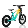Bicicleta electrica infantil 350W 16" RFN Evo-S - TECNOLOGIADELVALLE