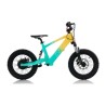 Bicicleta electrica infantil 350W 16" RFN Evo-S