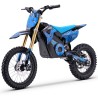 Pit bike eléctrica 1800W Roan 903 14/12"