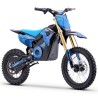 Pit bike eléctrica 1800W Roan 903 14/12"