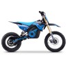 Pit bike eléctrica 1800W Roan 903 14/12" TECNOLOGIA DEL VALLE