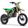 Pit bike eléctrica 1800W Roan 903 14/12" TECNOLOGIA DEL VALLE