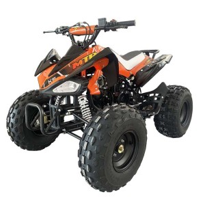 QUAD MALCOR 110CC KF8