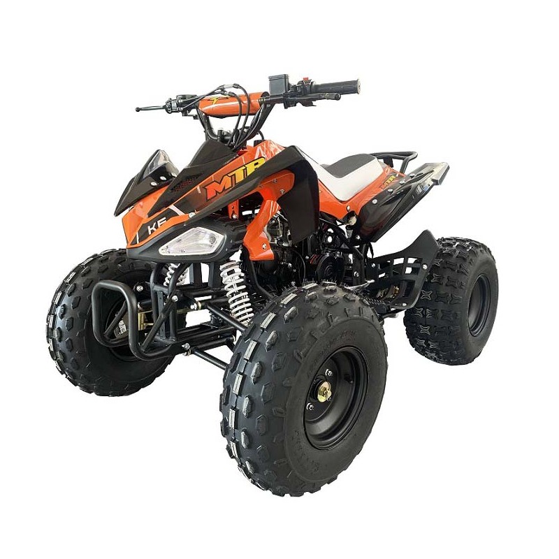 QUAD MALCOR 110CC KF8