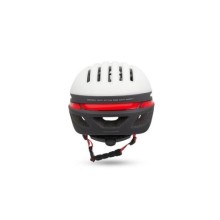 CASCO SMARTGYRO SMART HELMET PRO 2 L/M BLANCO TECNOLOGIA DEL VALLE