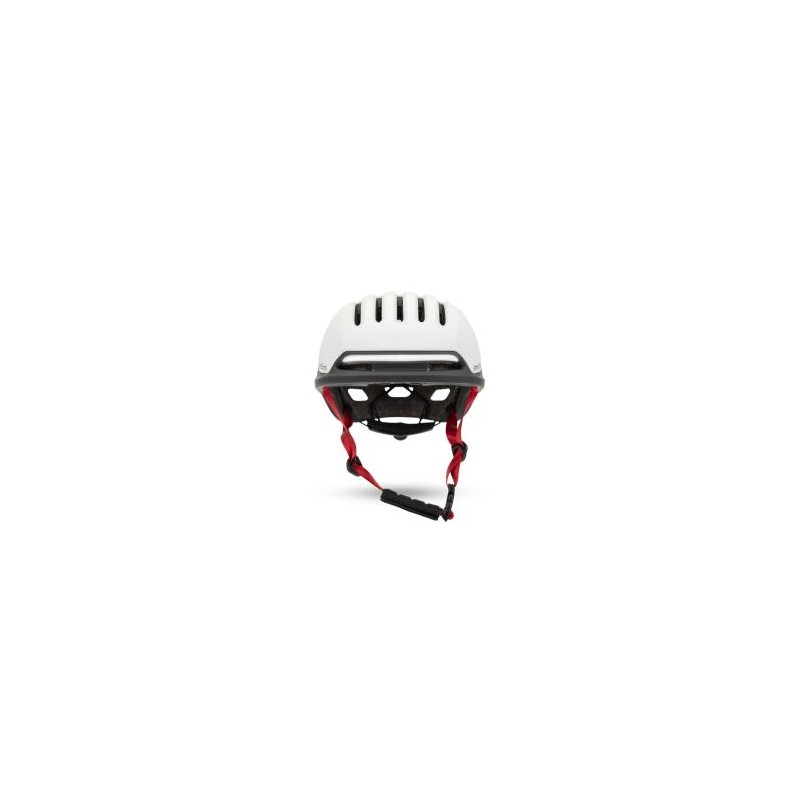 CASCO SMARTGYRO SMART HELMET PRO 2 L/M BLANCO TECNOLOGIA DEL VALLE