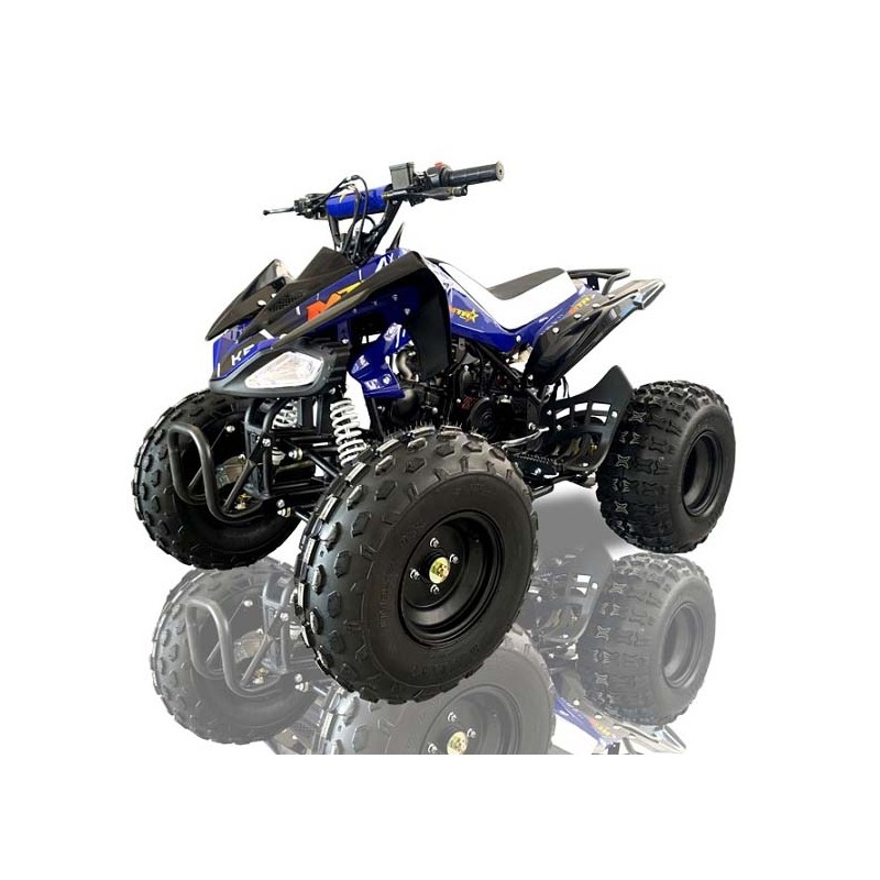 QUAD MALCOR 110CC KF8