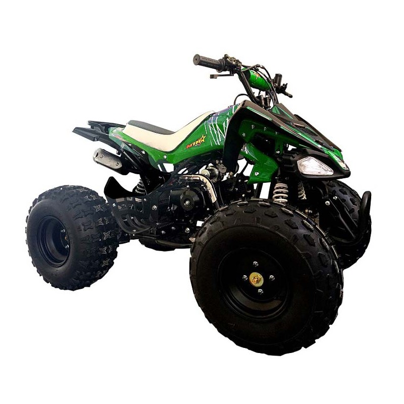 QUAD MALCOR 110CC KF8