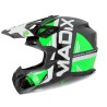 Casco motocross adulto Madix Pitbike Sevilla