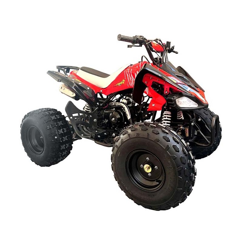 QUAD MALCOR 110CC KF8