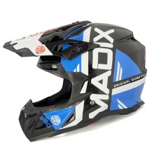 Casco motocross adulto Madix tecnologia del valle