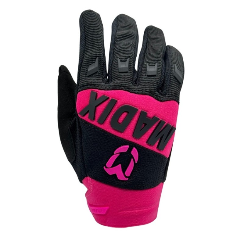 Guantes infantil Madix Pro23 TECNOLOGIA DEL VALLE