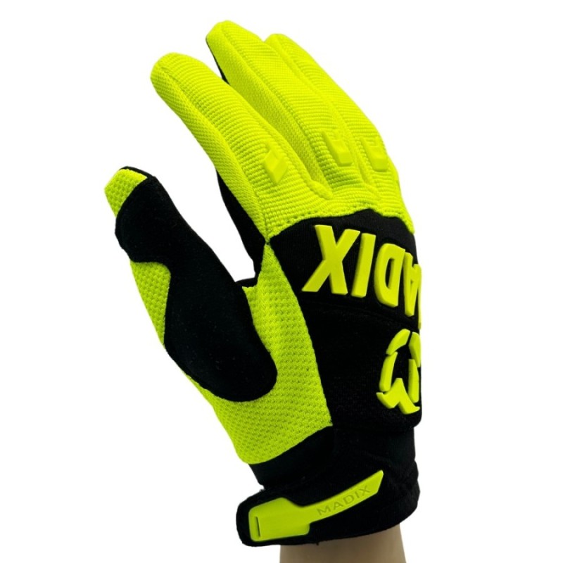 Guantes infantil Madix Pro23 TECNOLOGIA DEL VALLE