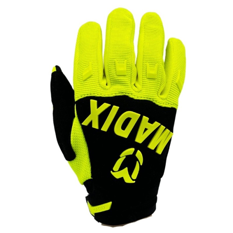 Guantes infantil Madix Pro23 TECNOLOGIA DEL VALLE