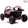 CAN AM MAVERICK 12V Coche Eléctrico Infantil