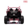 CAN AM MAVERICK 12V Coche Eléctrico Infantil