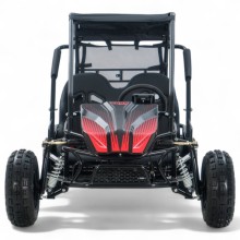 Buggy eléctrico 1500W 60V 20Ah para niño TECNOLOGIA DEL VALLE