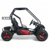 Buggy eléctrico 1500W 60V 20Ah para niño TECNOLOGIA DEL VALLE