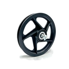 Llanta delantera 12" pulgadas bicicleta eléctrica RXF