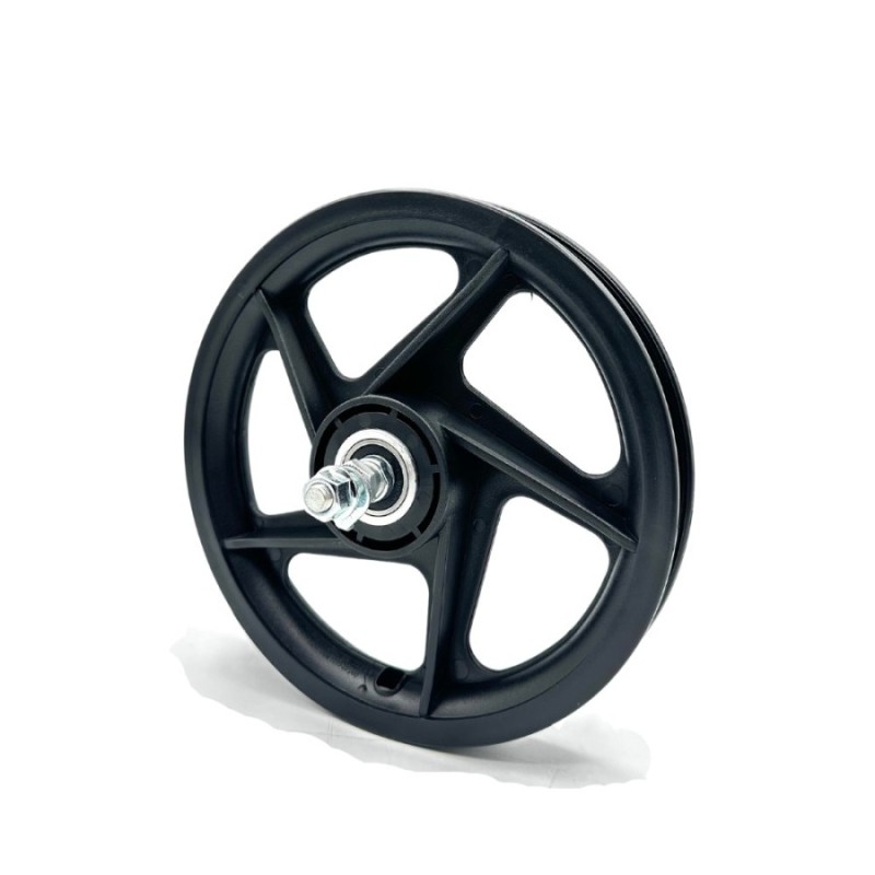 Llanta delantera 12" pulgadas bicicleta eléctrica RXF