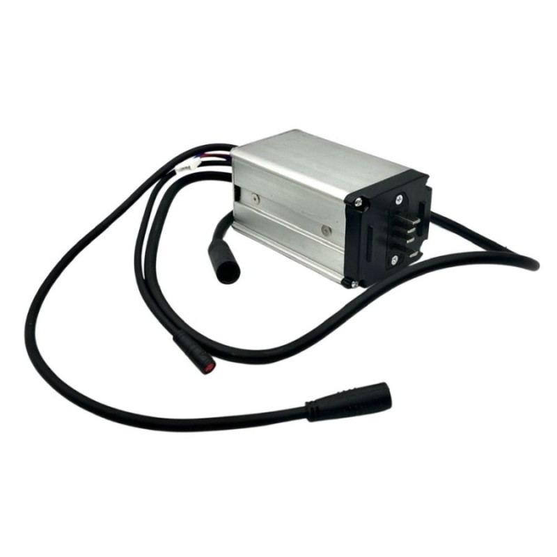 Centralita 36V 4+3 pines para Bicicleta RXF EVO 500W