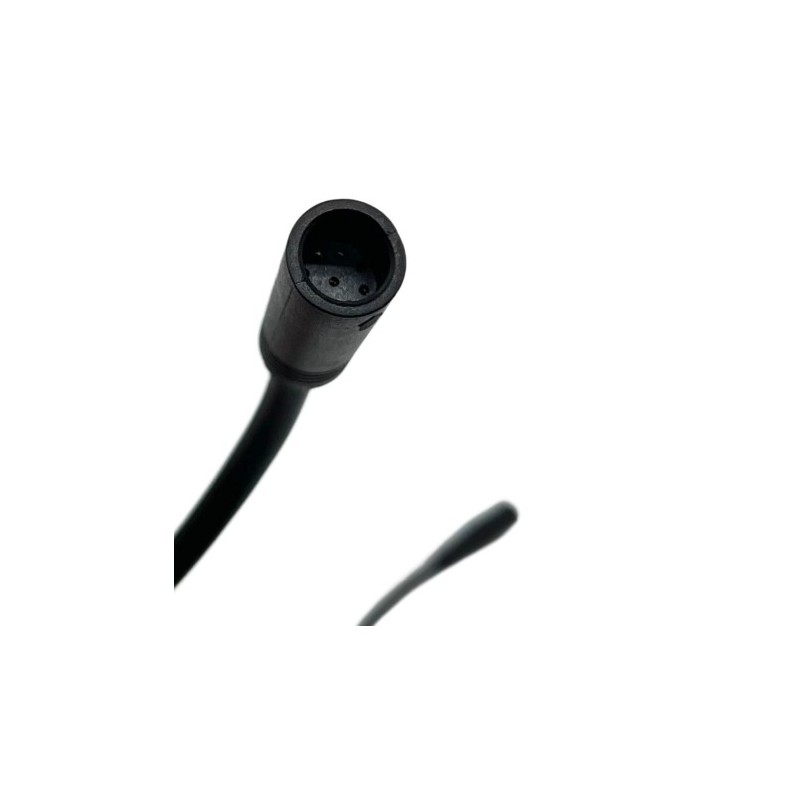 Centralita 36V 4+3 pines para Bicicleta RXF EVO 500W TECNOLOGIA DEL VALLE