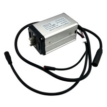 Centralita 36V 4+3 pines para Bicicleta RXF EVO 500W