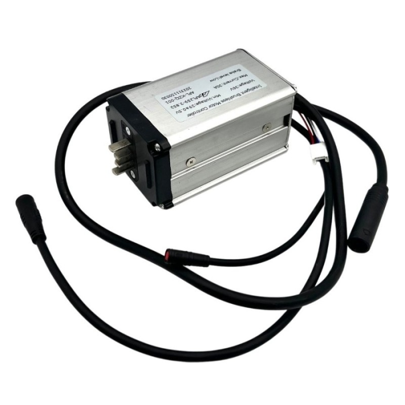 Centralita 36V 4+3 pines para Bicicleta RXF EVO 500W