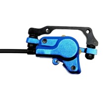 Pinza freno hidráulica Bici EVO Delantero o Trasero
