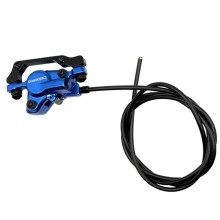 Pinza freno hidráulica Bici EVO Delantero o Trasero