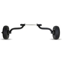 ruedas estabilizadoras minicross Roan 709/CRF/RXF