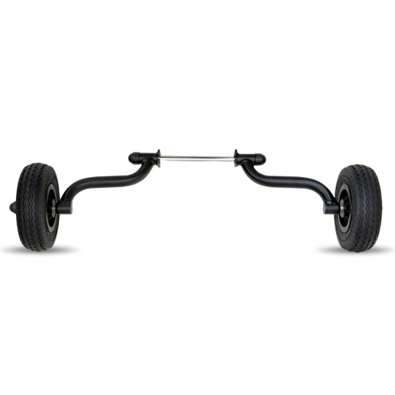 ruedas estabilizadoras minicross Roan 709/CRF/RXF