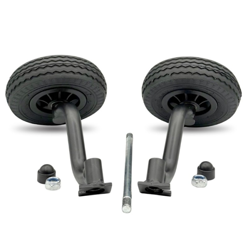 ruedas estabilizadoras minicross Roan 709/CRF/RXF