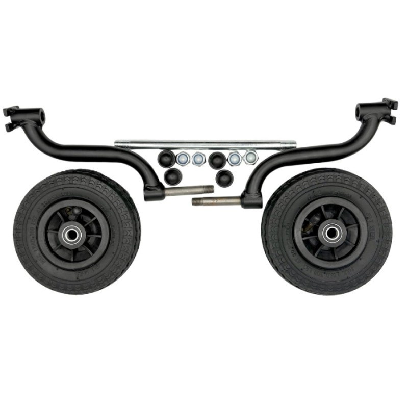 ruedas estabilizadoras minicross Roan 709/CRF/RXF