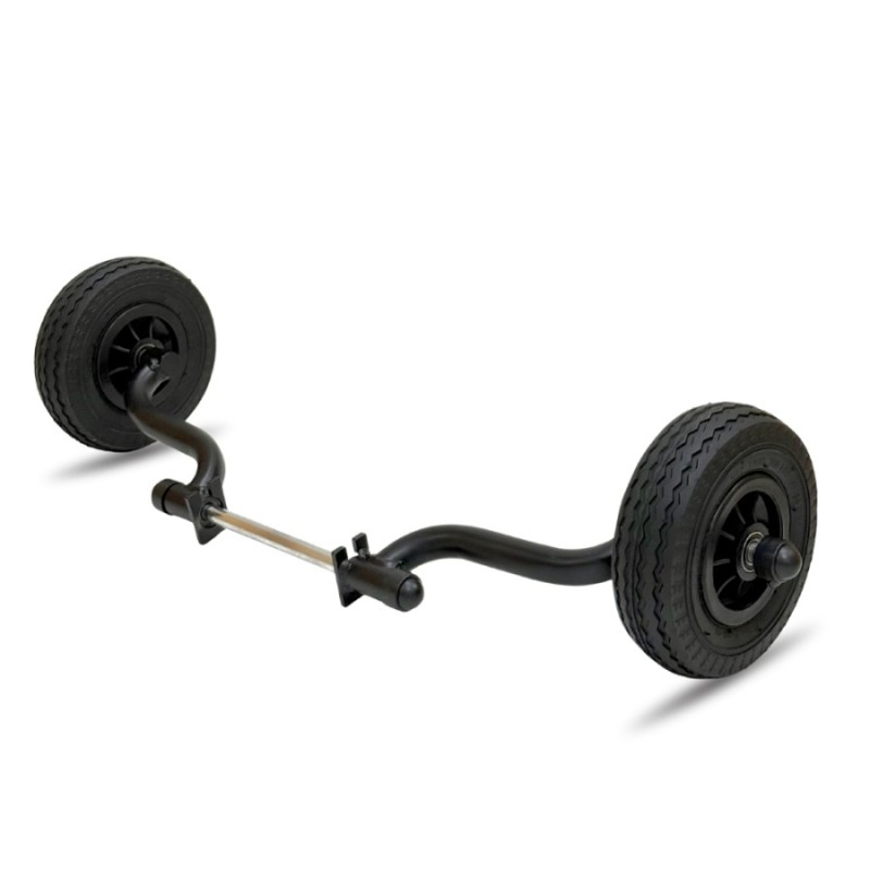 ruedas estabilizadoras minicross Roan 709/CRF/RXF