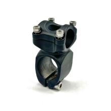 Torreta con tija manillar bicicleta eléctrica RXF - Roan