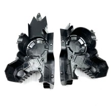 EMBELLECEDORES PLASTICO MOTOR BICI SEDNA RXF TECNOLOGIA DEL VALLE