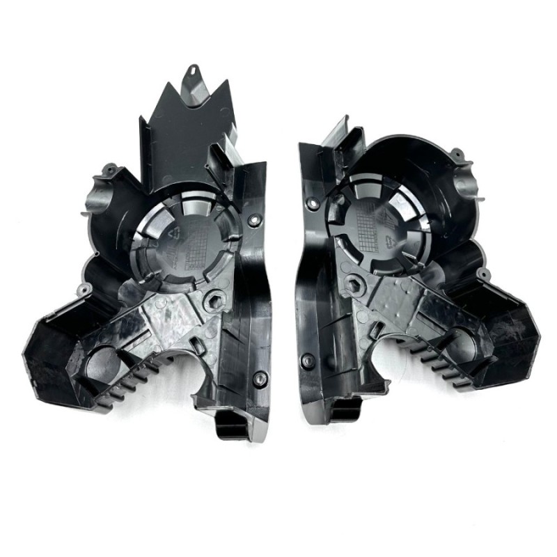 EMBELLECEDORES PLASTICO MOTOR BICI SEDNA RXF TECNOLOGIA DEL VALLE