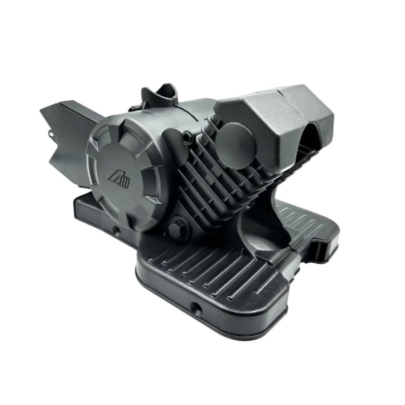 EMBELLECEDORES PLASTICO MOTOR BICI SEDNA RXF