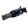 Amortiguador hidráulico 150mm KSP562 para bicicleta RXF EVO