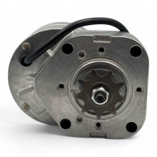 Motor eléctrico 350W 24V SEDNA PRO