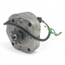Motor eléctrico 350W 24V SEDNA PRO