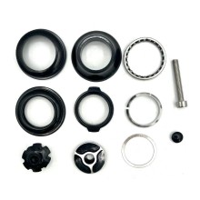 Kit rodamientos y tuercas direccion para bicicleta eléctrica EVO