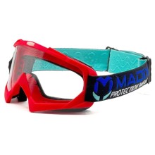 Gafas cross vega adulto TECNOLOGIA DEL VALLE