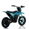 Minimoto eléctrica RFN Warrior Kids SX-E150 150W 12/12” Supermotard