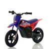 Minimoto eléctrica RFN Warrior Kids SX-E150 150W 12/12” Supermotard
