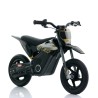Minimoto eléctrica RFN Warrior Kids SX-E150 150W 12/12” Supermotard