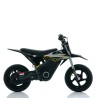Minimoto eléctrica RFN Warrior Kids SX-E150 150W 12/12” Supermotard
