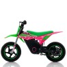 Minimoto eléctrica RFN Warrior Kids SX-E150 150W 12/12” Supermotard
