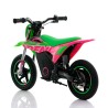 Minimoto eléctrica RFN Warrior Kids SX-E150 150W 12/12” Supermotard